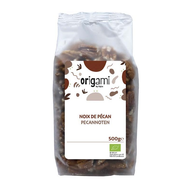 Noix de pécan