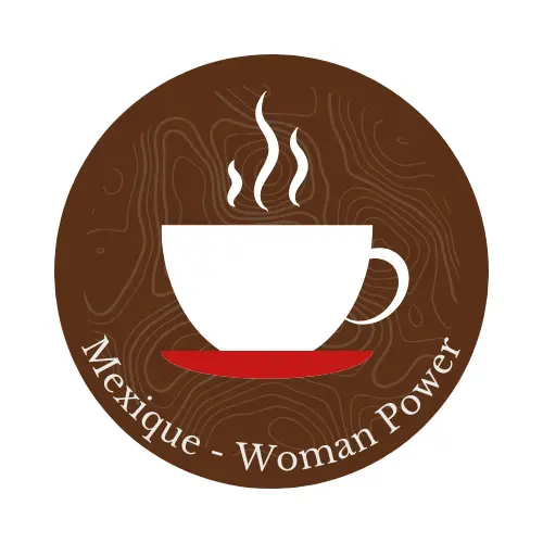 Mexique - Woman Power
