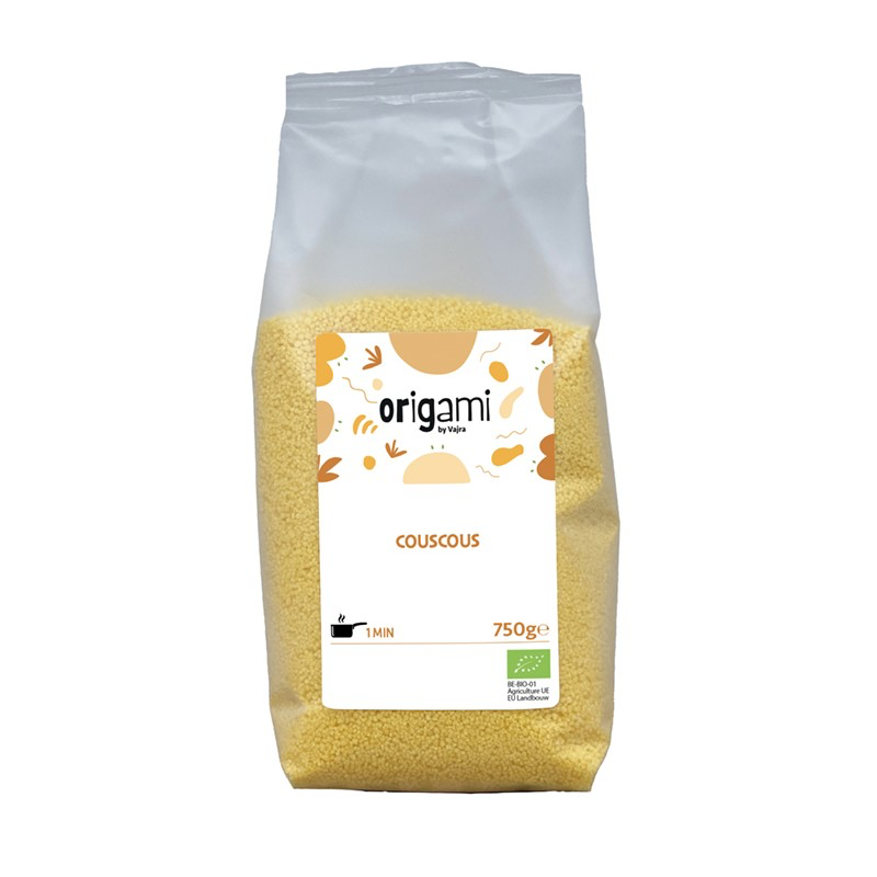 Couscous