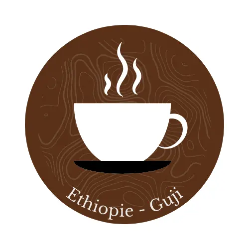 Ethiopie - Guji