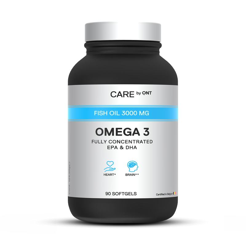 Omega 3 3000 mg