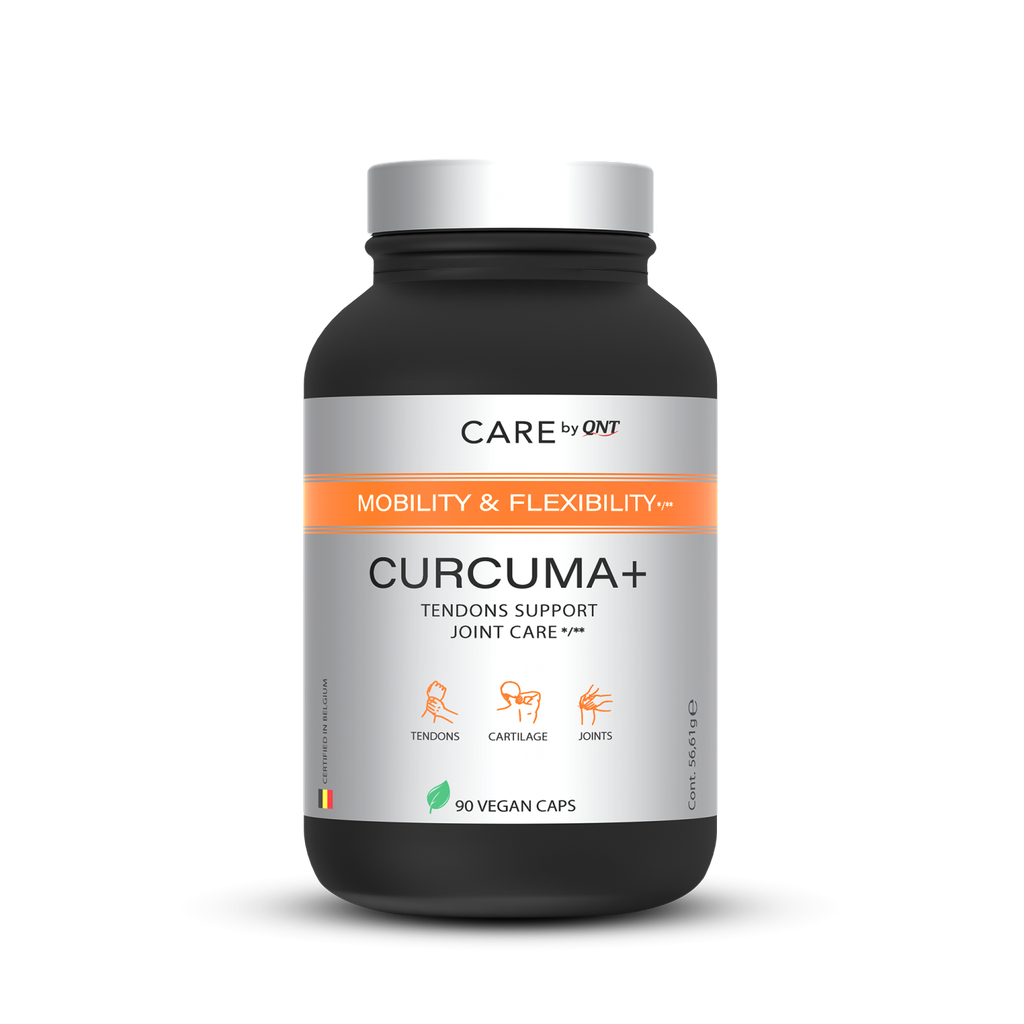 Curcuma +