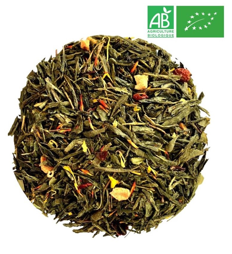 Detox morning boost bio
