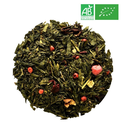 Detox Feu du Dragon Bio