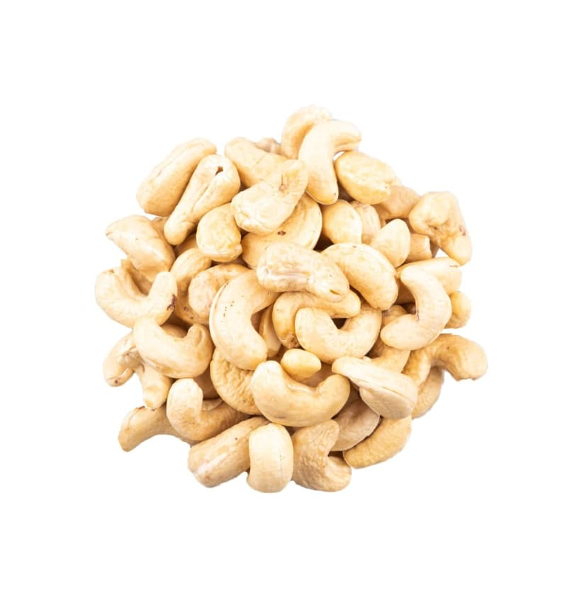 Noix de cajou bio