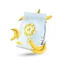 Light digest whey protéin - Banane