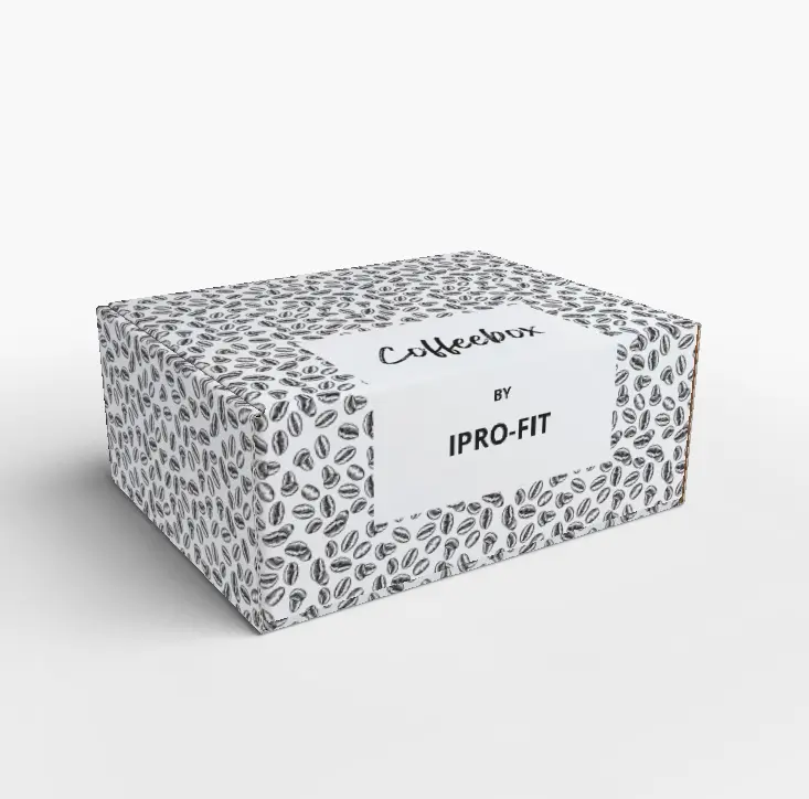 CoffeeBox