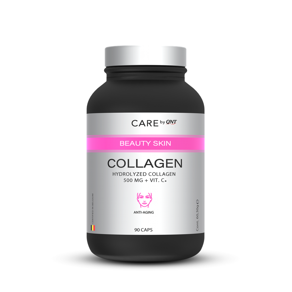 Collagène hydrolysé