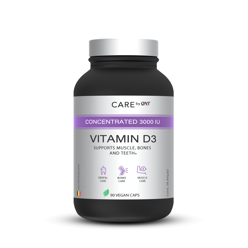 Vitamin D3 3000 IU