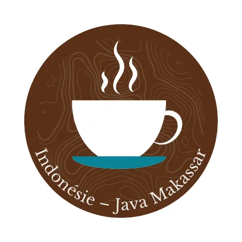 Indonésie – Java Makassar