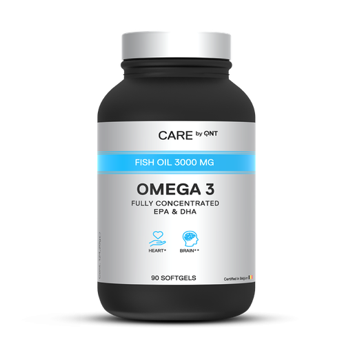 Omega 3 3000 mg