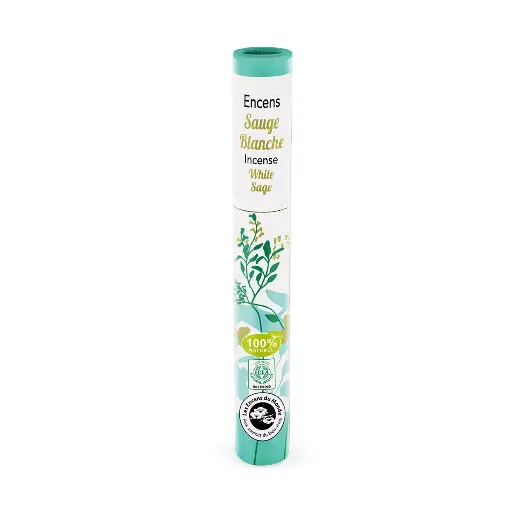 Encens Sauge blanche