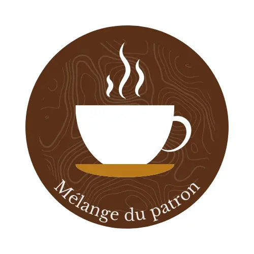 Mélange du patron
