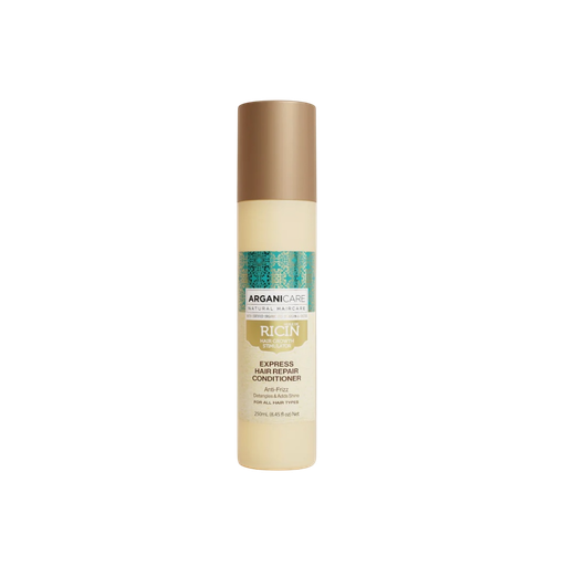 Spray démêlant express sans rinçage - Ricin