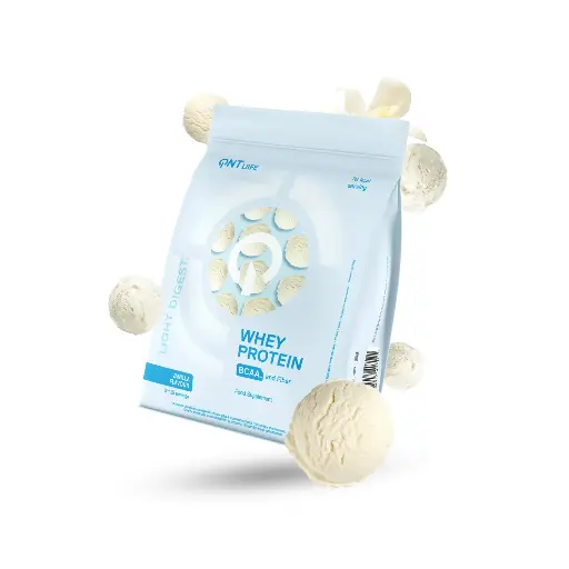 Light digest whey protéin - Vanille
