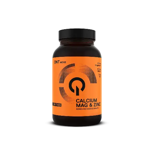 Calcium-Magnesium-Zinc
