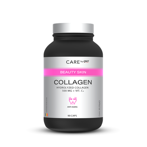 Collagène hydrolysé