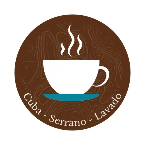 Cuba - Serrano - Lavado