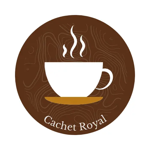 Cachet Royal