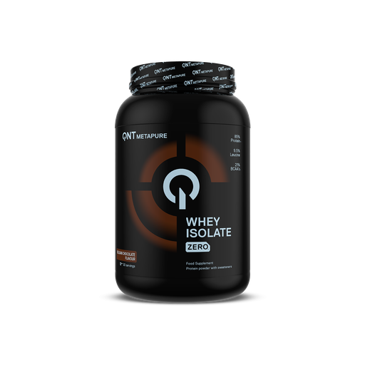 Metapure whey protéine isolate 